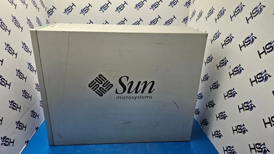 Sun Microsystems Ultra 45 Workstation 1.6GHz, + RAM 602-2932-02, 500S - Image 4 of 4