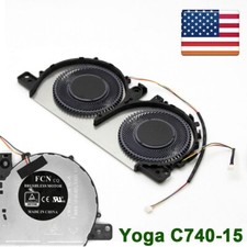 Lenovo Yoga C740-15 C740-15IML Internal CPU C...