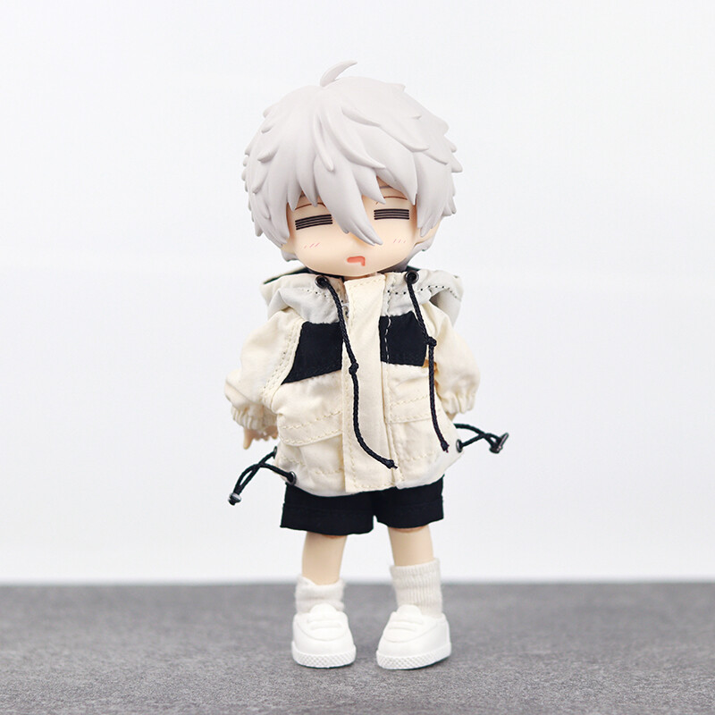 Nagi Seishiro Nagi Blue Lock Streetwear Hoodie | Anime Ape