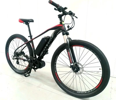 vyron electric bikes