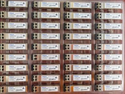1 NEW 10Gb 10Gb/s SR SW SFP+ Optic for Meraki MA-SFP-10GB-SR 10G-SR 850nm MMF