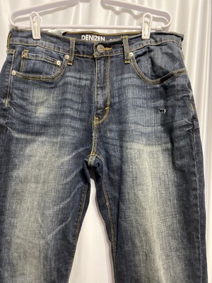 levis denizen 231 jeans