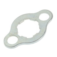 Sicherungsblech Ritzel Passend FüR Honda ST 50 Dax Bj. 1970-2000