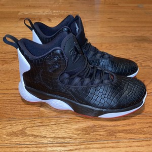 air jordan super fly mvp