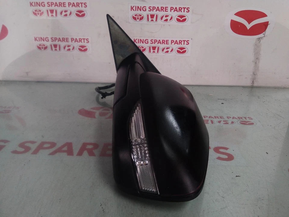 MG MG6 LEFT DOOR MIRROR IP2X 04/13-10/19 13 14 15 16 17 18 19 - image 3 of 3