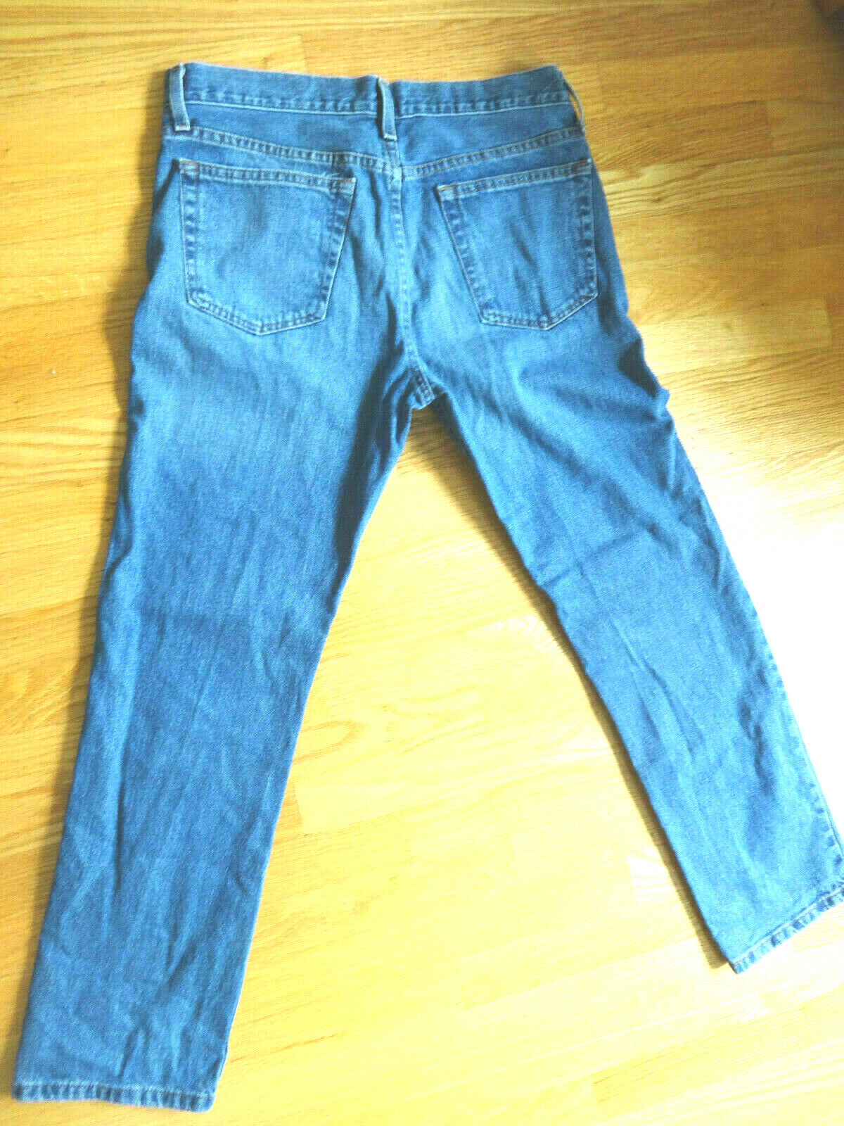 Pants Faded Glory Men's Regular Fit Jeans Faded Glory Fleece