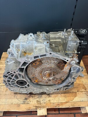 Cadillac Automatik 6 Gang Getriebe 24258978-FAS12068
