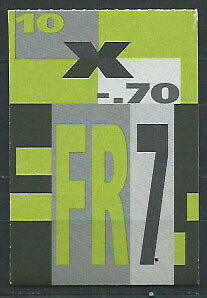 Suiza - Correo 1991 Yvert 1364a Carnet ** Mnh - Imagen 1 de 1