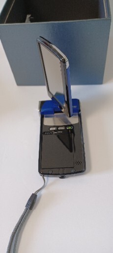 DXG Lux Collection 1080p digital Camcorder Camera. 