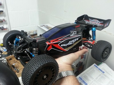 Tamiya Df03 Dark Impact Ebay Tamiya Df03 Dark Impact Ebay