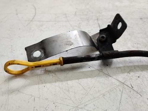 2010 MAZDA CX-7 OIL LEVEL DIP STICK DIPSTICK 2.2 DIESEL - Picture 2 of 3