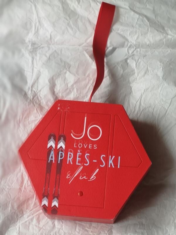 Jo loves jo by jo loves a bauble set