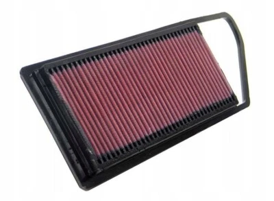 FILTRE A AIR K&N M-1654 pour Peugeot 307 1.4 8V 2003-2007 - Photo 1/4