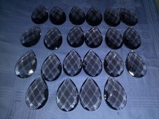 gocce di cristallo fume