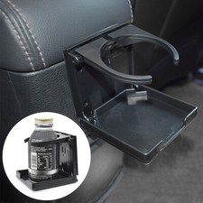 Adjustable Cup Holder Drink Bracket Folding Universal Marine Boat Car Camper