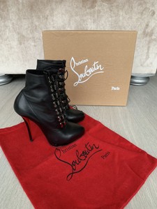 louboutin boots uk