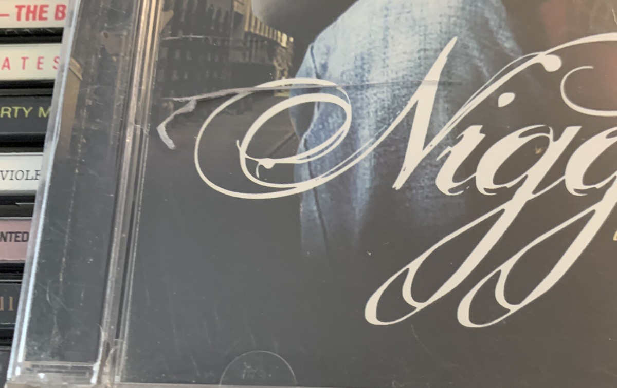 Nigga The Romantic Style Cd Factory Sealed | eBay