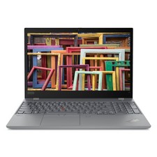 Lenovo ThinkPad T15 Gen 2 Laptop, 15.6" FHD IPS  300 nits, i5-1135G7