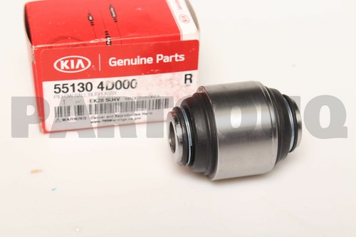 Hyundai kia 55130 4d000