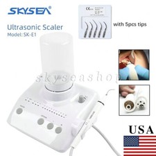 For Cavitron Dental Portable Ultrasonic Piezo Scaler 2 Bottles fit EMS Handpiece