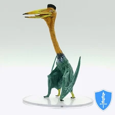 Quetzalcoatlus - Mordenkainen Monsters of Multiverse #32 D&D Icons Realms Huge