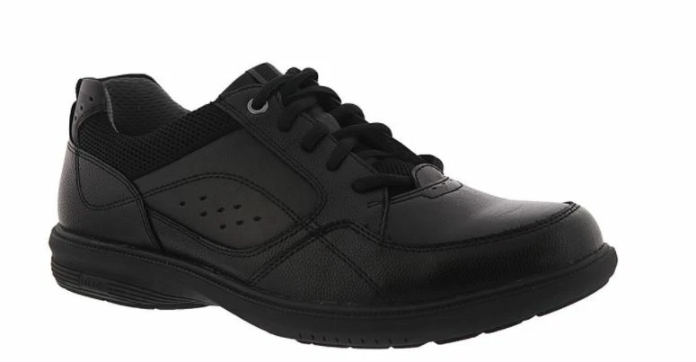 Nunn bush kore best sale walk moc toe oxford