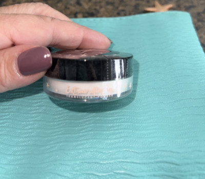 Ciate London Extraordinary Powder - Loose Translucent Setting Powder 0. ...