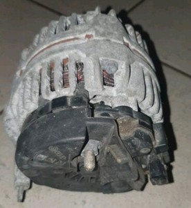 VW Golf 4 Cabrio 2.0 Lichtmaschine