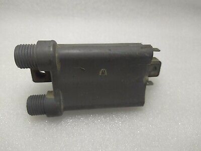 KAWASAKI used OEM IGNITION COIL KP02 japan ZX 10 zephyr KAWASAKI used OEM IGNITION COIL KP02 japan ZX 10 zephyr