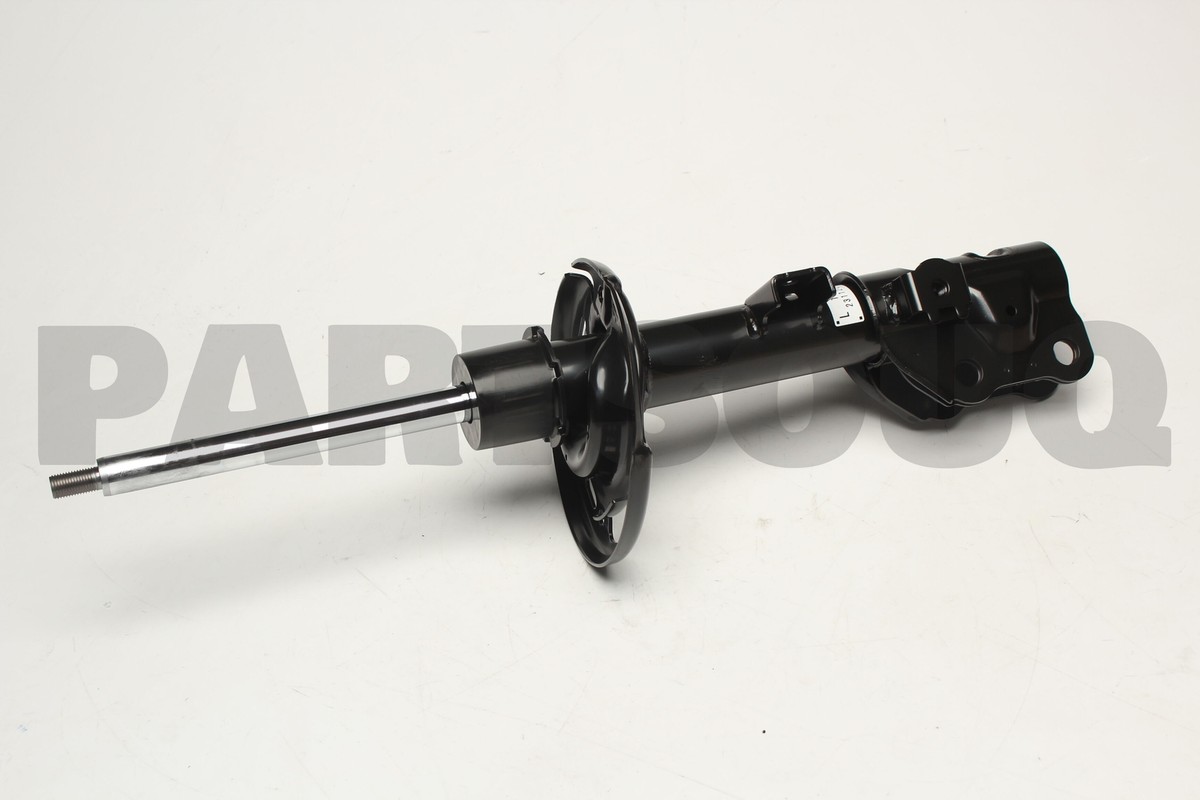 TK4834900B Genuine Mazda DAMPER(L),FRONT TK48-34-900B | eBay