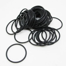 Scuba Diving Dive NBR Nitrile Rubber O-Rings 50pc Pack AS-568-023