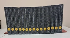 McGraw-Hill Encyclopedia Of Science & Technology 1971 Full Set 15. #355