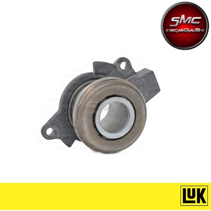 Luk Kit Frizione + Volano Fiat Sedici (fy_) 1.9 D MULTIJET 88kw Dal 06.06 - Miniatura 5
