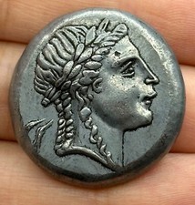 WONDERFUL ROMAN EMPIR IMPERIAL  ANCIENT BRONZE COIN