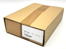 Inficon 560-334 LDS3000 Kabel Control Unit I/O Module 0.5m Cable