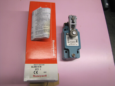 Honeywell GLAB011B