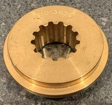 Solas THRUST WASHER PART 81013630 ONLY from RBX-113 Hub Kit Honda 35-50 & 60 HP