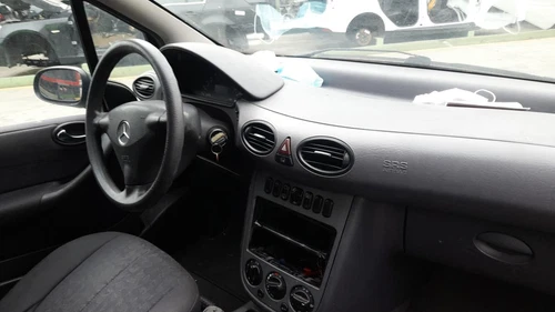 1688200426 Centralita Inmovilizador para MERCEDES-BENZ CLASE A (BM 168) 920762 - Bild 7 von 9