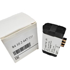 SOS Emergency Battery for BMW X3 F25 F30 F34 GT 1' F20 F21 84102447710