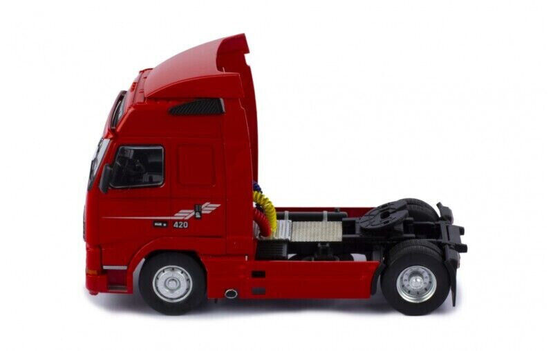 VOLVO FH12 - 1994 - red - IXO 1 43 for sale online | eBay VOLVO FH12 - 1994 - red - IXO 1 43 for sale online | eBay