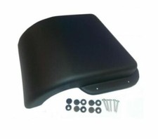 Snow Cowl Heater Intake Cover DA1270 RH WING FOR Land Rover Defender 90 110 