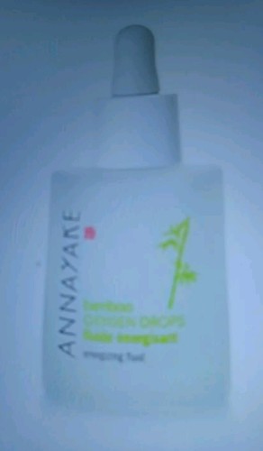 ANNAYAKE BAMBOO OXYGEN SERUM DROPS-1 OZS - Picture 4 of 5