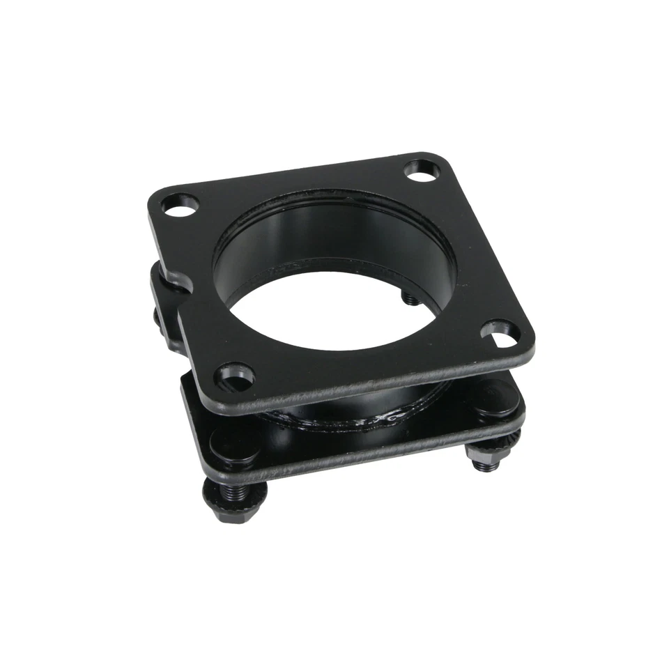 Kit de nivelación frontal de acero | Elevación de 1,5" pulgadas | para 01-12 Escape Mariner Tribute Foto 4 de 4