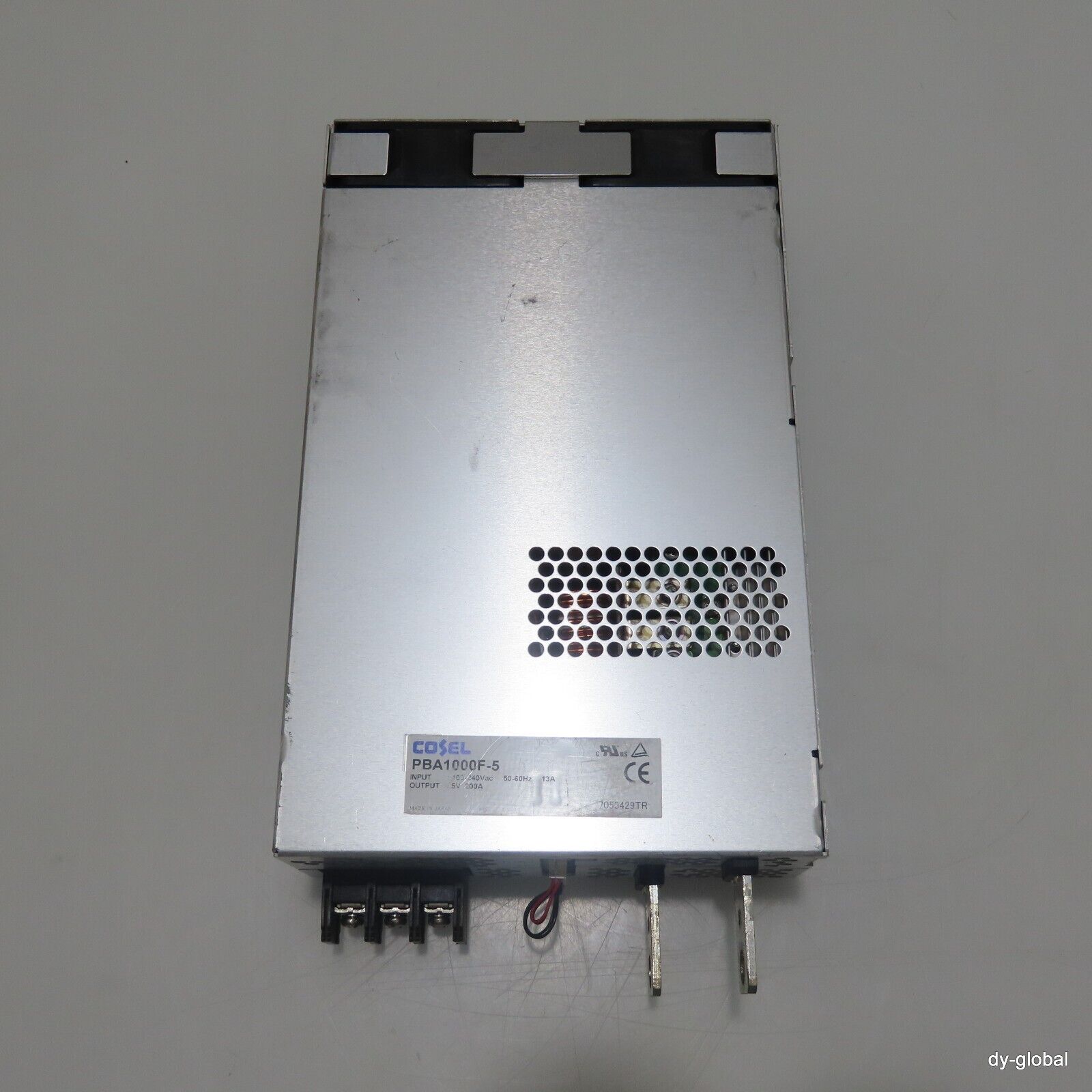 Cosel Pba1000f-5 Switching Power Supply for sale online | eBay Cosel Pba1000f-5 Switching Power Supply for sale online | eBay