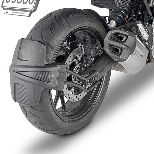 RM5137KIT Givi ATTACCHI PARAFANGO RM02 PER BMW F 900 XR 2020 2021 2022 2023 - Foto 1 di 1