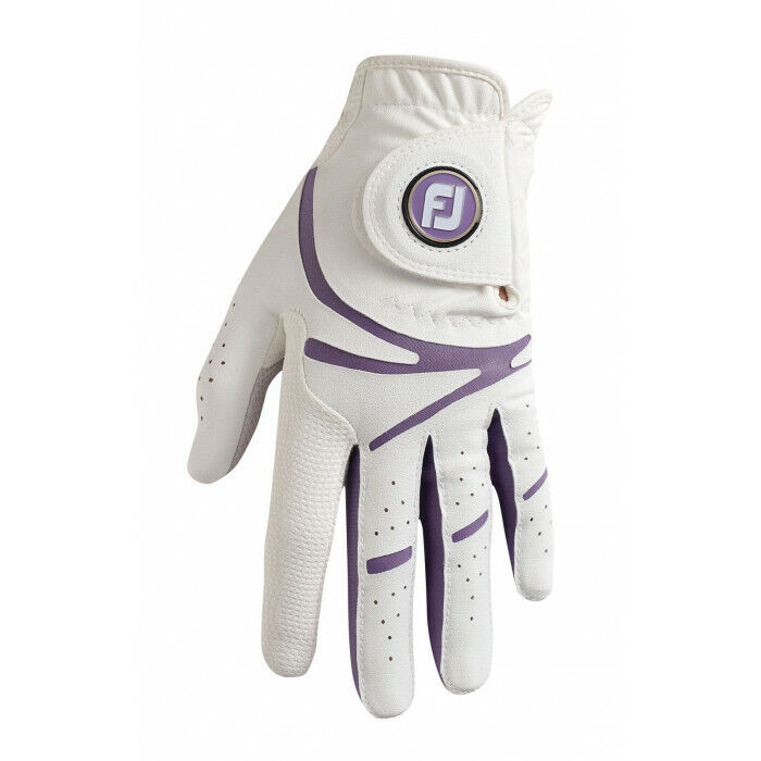 Footjoy womens golf gloves deals