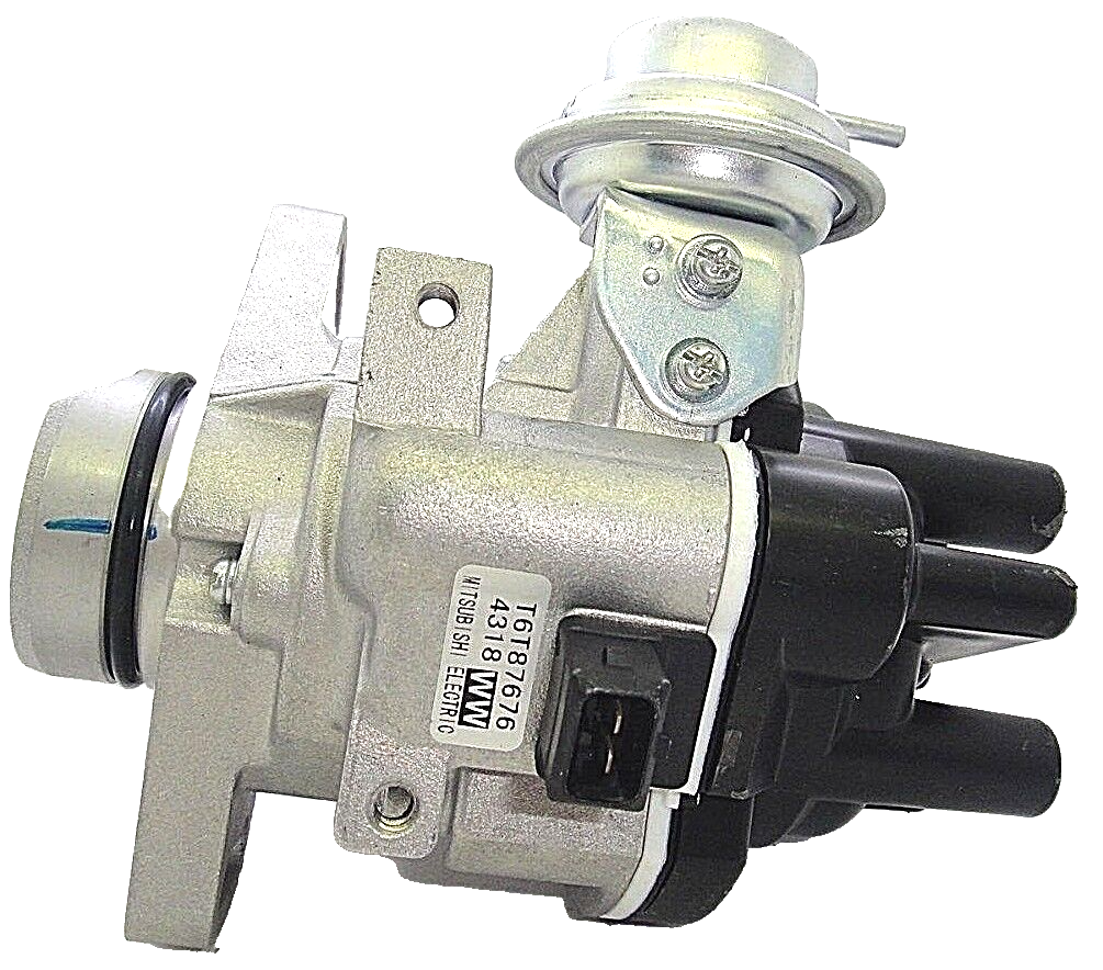 NEW GENUINE / OEM MD333729 T6T87676 DISTRIBUTOR ASSY for