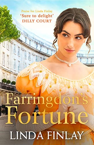 Farringdon’s Fortune: The new heartwarming historical romance fi