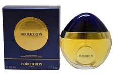 Boucheron For Women Perfume Eau De Parfum 1.7 oz 50 ml EDP Spray