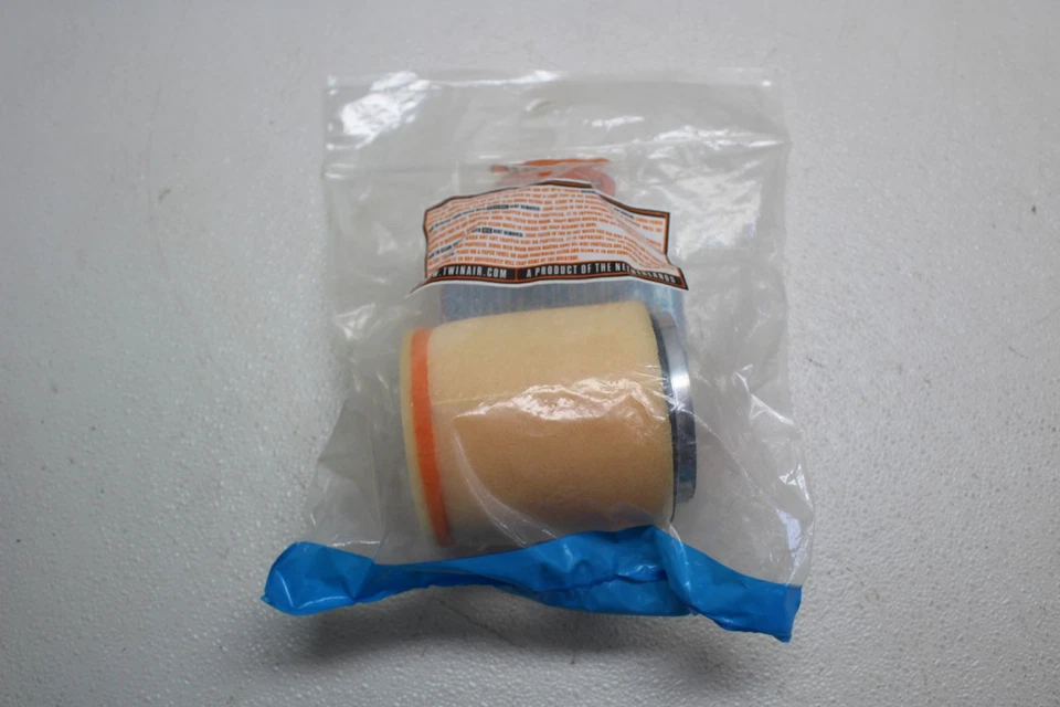 FILTRO ADMISIÓN AIRE CAJA AIRE AIRE DOBLE HONDA TRX450R 150926 Foto 4 de 4